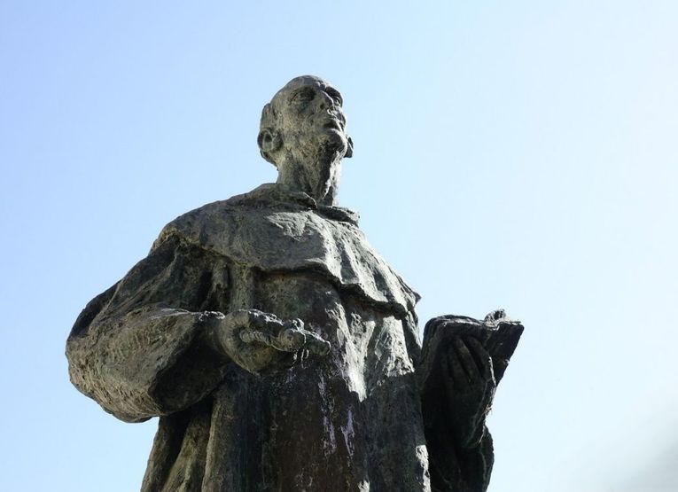 Náyades de la vida, por Luis Pérez Sanz
