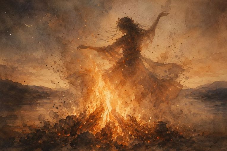 Contra el silencio de la letra, por Ursula Angela Noelia Podestá Sánchez