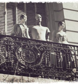 Proyecciones de las personas, por Rafael Pérez Ortolá