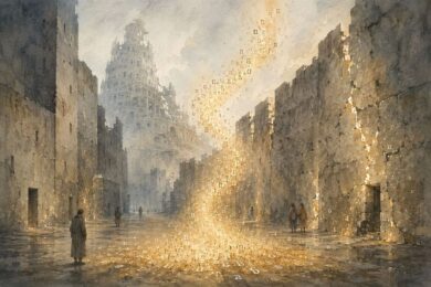 Palabras contra la distancia, por Miguel Ángel Real