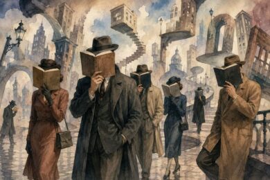 Poemas de Rolando Revagliatti