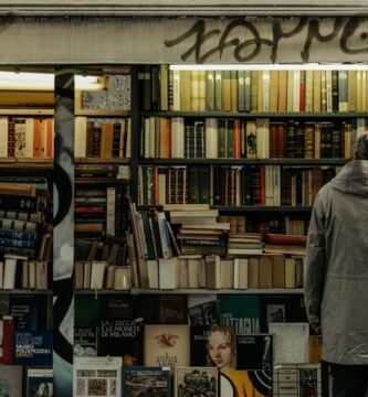 Diario de un sommelier de libros viejos, por César Rodríguez Barazarte