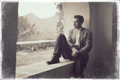 Juan Rulfo