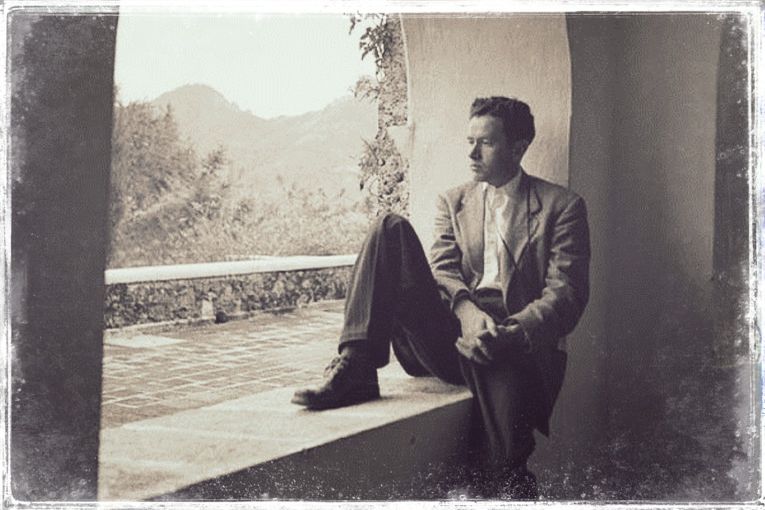 Juan Rulfo