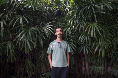 Ricardo Sarco Lira Farías