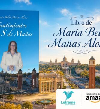 “Sentimientos con S de Mañas”, de María Belén Mañas Alonso