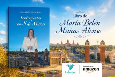 “Sentimientos con S de Mañas”, de María Belén Mañas Alonso
