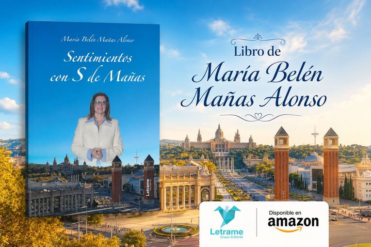 “Sentimientos con S de Mañas”, de María Belén Mañas Alonso
