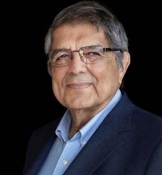Sergio Ramírez