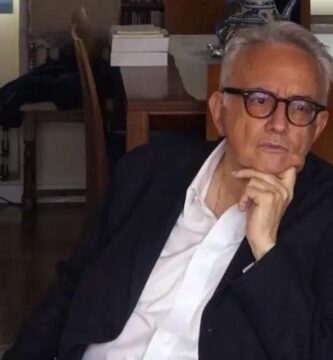 José Teruel