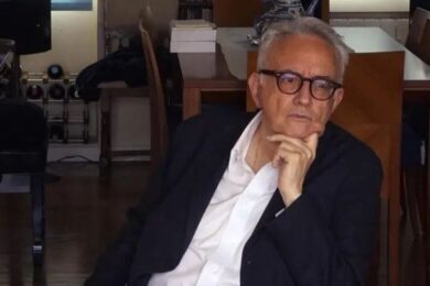 José Teruel