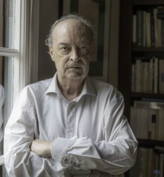 Enrique Vila-Matas