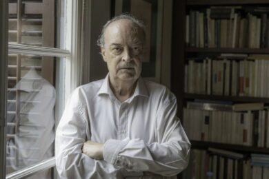 Enrique Vila-Matas