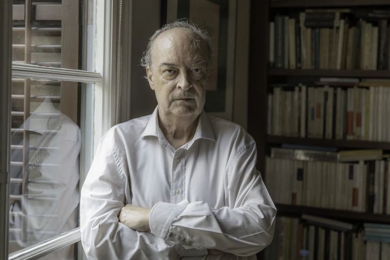 Enrique Vila-Matas
