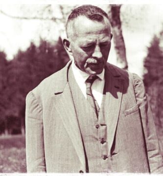 Robert Walser