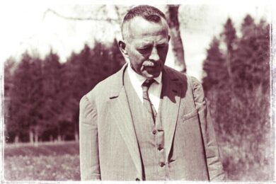 Robert Walser