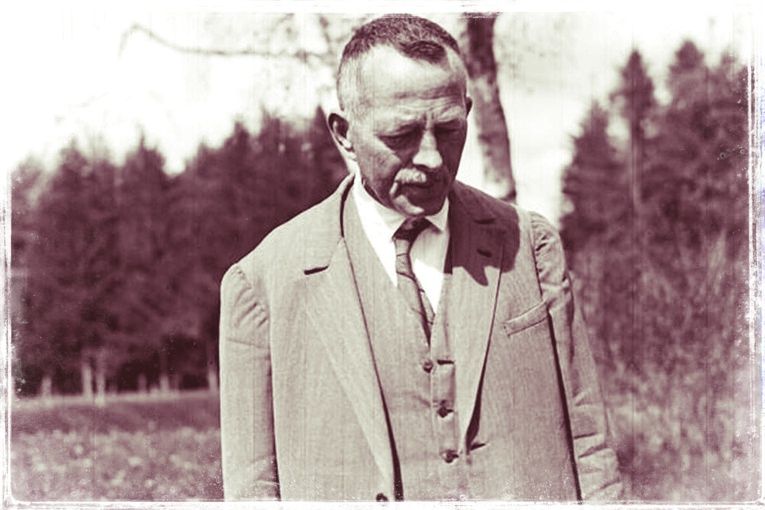 Robert Walser