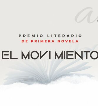 Premio Literario de Primera Novela El Movi_Miento