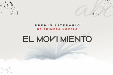 Premio Literario de Primera Novela El Movi_Miento
