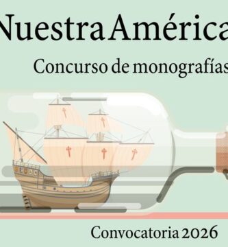 Concurso de Monografías Nuestra América 2026