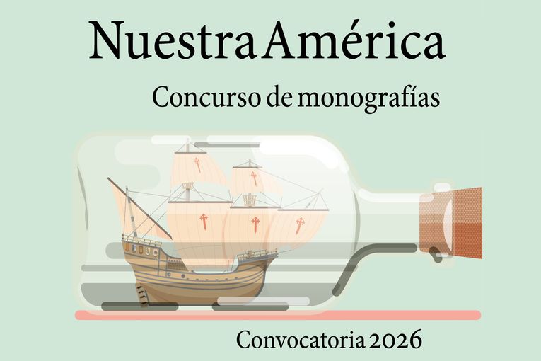 Concurso de Monografías Nuestra América 2026