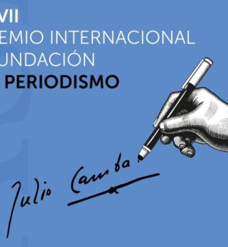 XLVII Premio Internacional Afundación de Periodismo Julio Camba