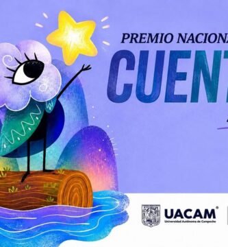 Premio Nacional de Cuento 2026 de la Universidad Autónoma de Campeche