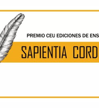 IV Premio CEU Ediciones de Ensayo Sapientia Cordis