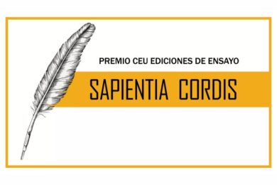 IV Premio CEU Ediciones de Ensayo Sapientia Cordis