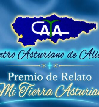 I Premio de Relato “Mi Tierra Asturiana”