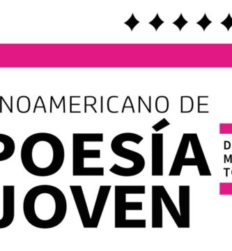 Premio Latinoamericano de Poesía Joven Diana Moreno Toscano
