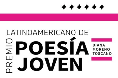 Premio Latinoamericano de Poesía Joven Diana Moreno Toscano