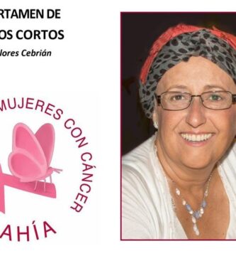 VI Certamen de Relatos Nila Flores Cebrián