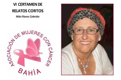 VI Certamen de Relatos Nila Flores Cebrián