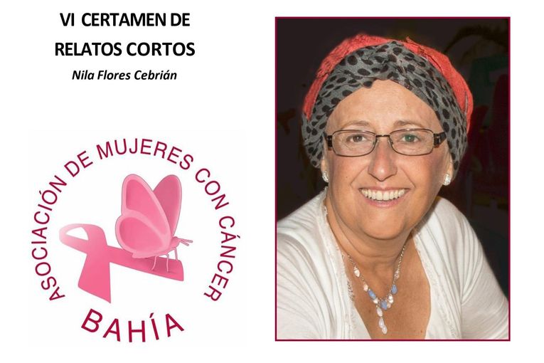 VI Certamen de Relatos Nila Flores Cebrián