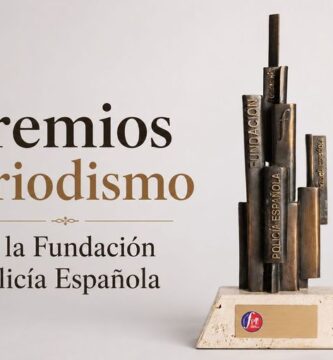 Premios Periodismo de la Fundación Policía Española 2026