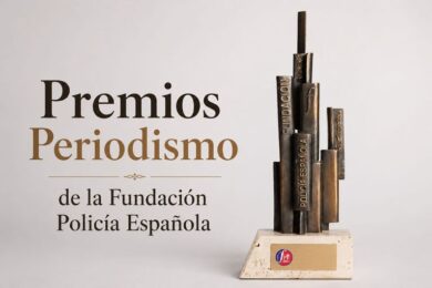 Premios Periodismo de la Fundación Policía Española 2026