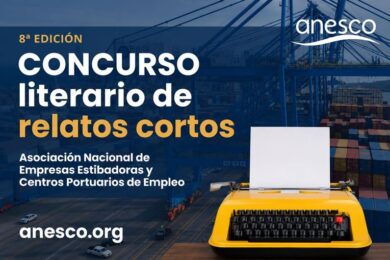8º Concurso Literario de Relatos Cortos Anesco