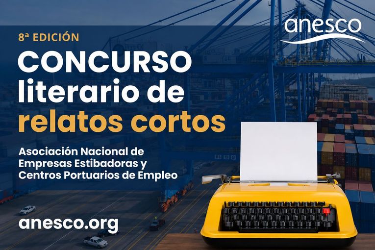 8º Concurso Literario de Relatos Cortos Anesco