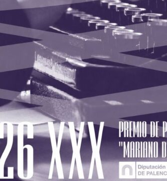 XXX Premio de Periodismo Mariano del Mazo 2026