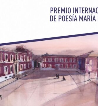 III Premio Internacional de Poesía María Rosal