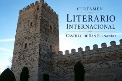 XLIV Certamen Literario Internacional Castillo de San Fernando