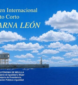 XXVI Premio Internacional de Relato Corto “Encarna León”