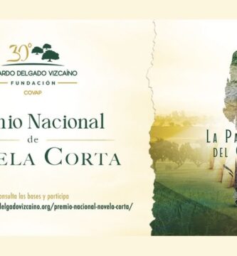 Premio Nacional de Novela Corta “La palabra del campo”