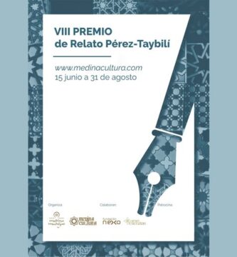VIII Premio Pérez-Taybilí de Relato 2026