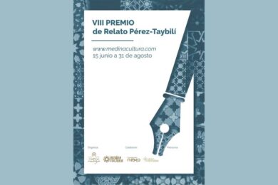 VIII Premio Pérez-Taybilí de Relato 2026