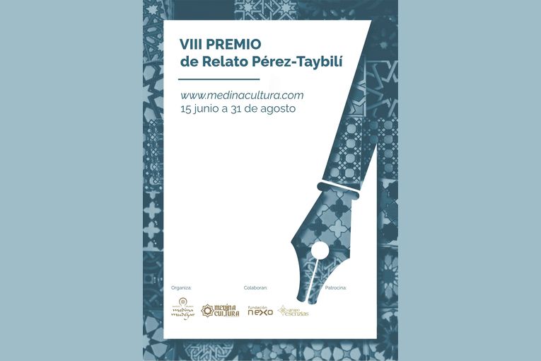 VIII Premio Pérez-Taybilí de Relato 2026