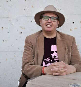 Luis Artigue