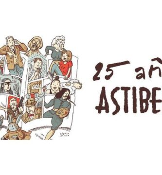 Astiberri Ediciones