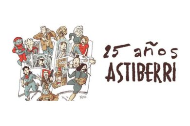 Astiberri Ediciones
